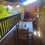 Dom wakacyjny Agrihouseross