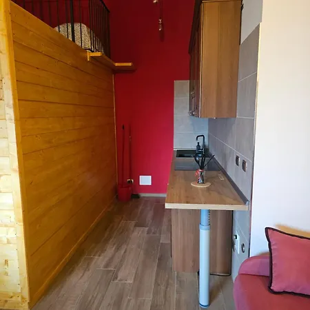 Agrihouseross Holiday home *
