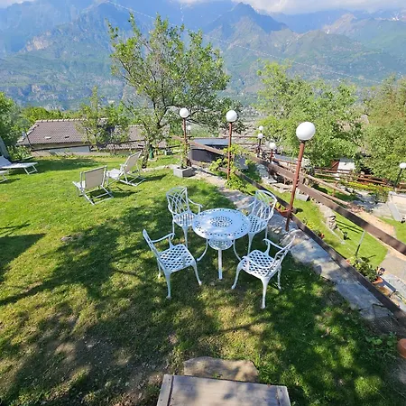 Agrihouseross 別荘