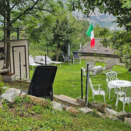 Agrihouseross * Mattie