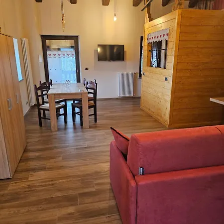 Holiday home Agrihouseross *