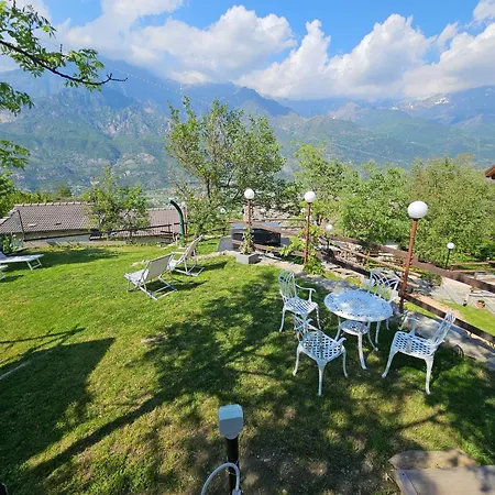 Agrihouseross 別荘 Mattie