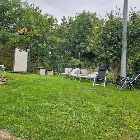 Agrihouseross 別荘