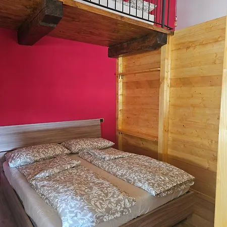 Agrihouseross * Mattie