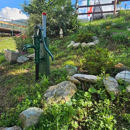 Agrihouseross 別荘 Mattie