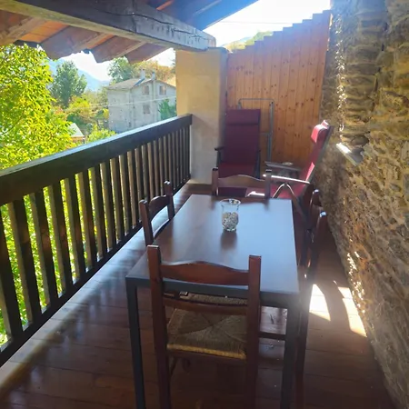 بيت للعطل Agrihouseross