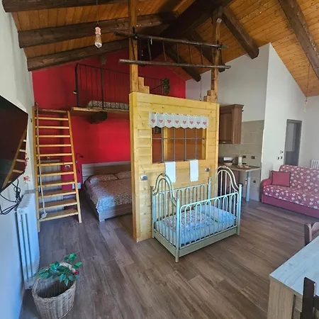 Agrihouseross 別荘 *