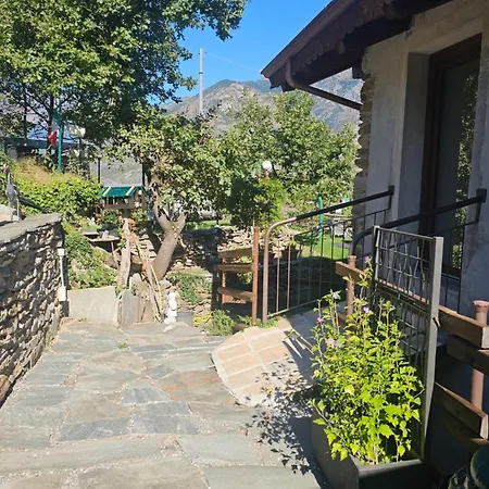 Agrihouseross * Mattie