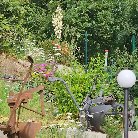 بيت للعطل Agrihouseross Mattie