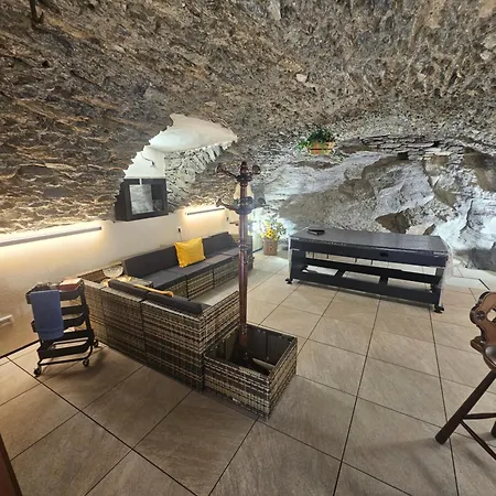 別荘 Agrihouseross Mattie