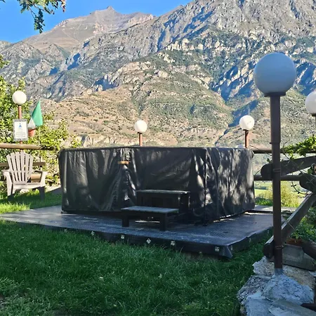 別荘 Agrihouseross *