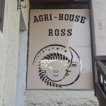 Agrihouseross *