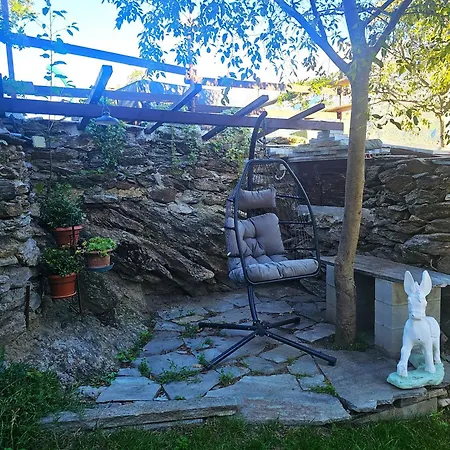 Agrihouseross 別荘 *