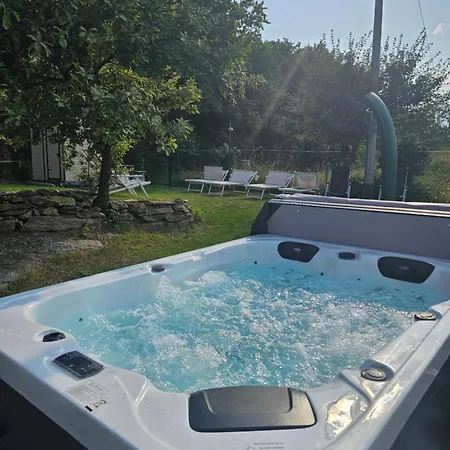 Agrihouseross 別荘