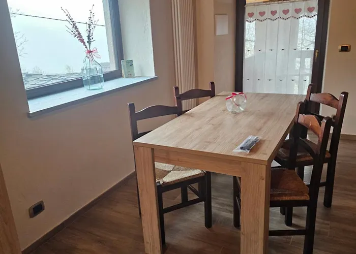Agrihouseross Дом отдыха Mattie
