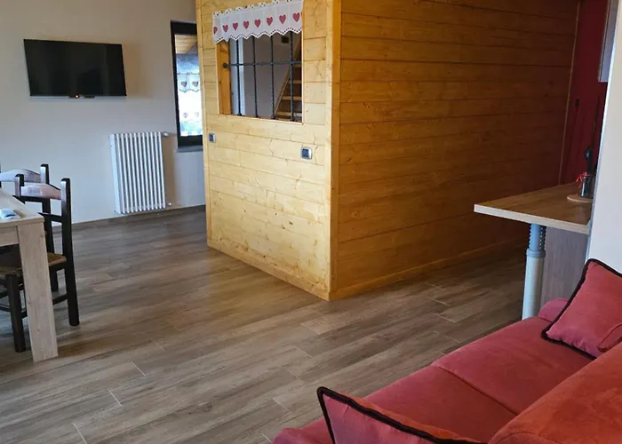 Agrihouseross Feriehus Mattie