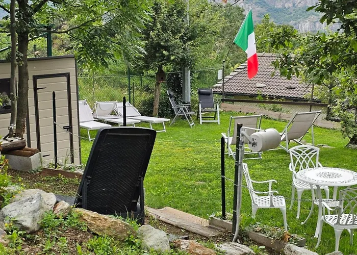 Agrihouseross * Mattie