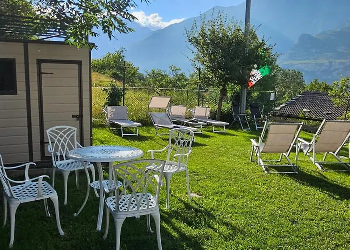 Agrihouseross Дом отдыха