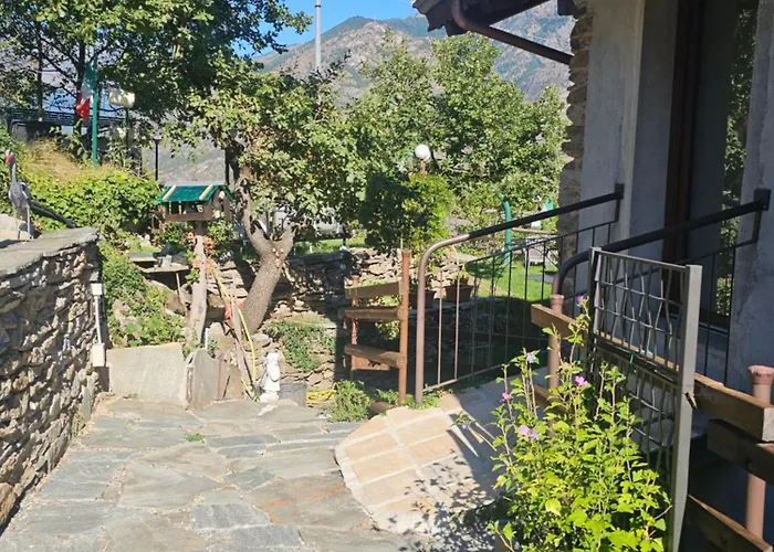 Agrihouseross * Mattie