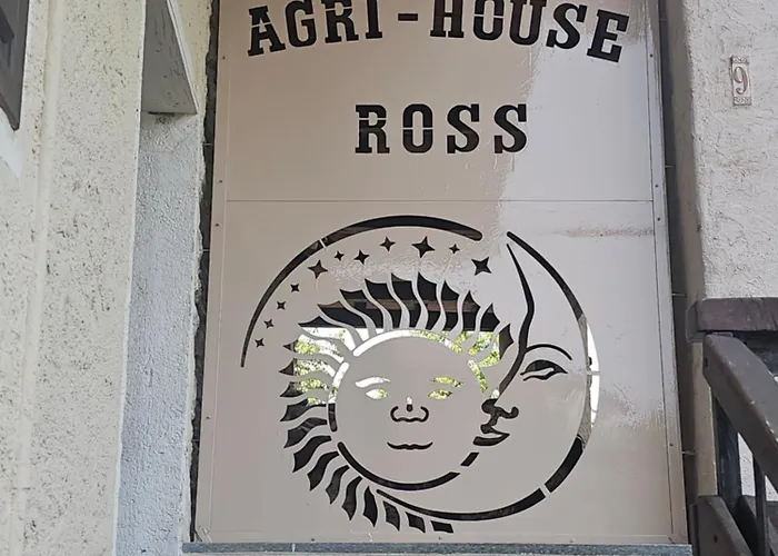 Agrihouseross *